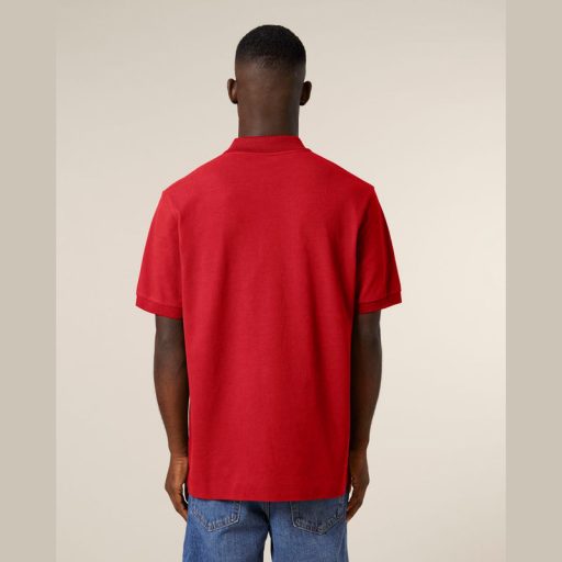 Prepster 2.0 uniszex póló