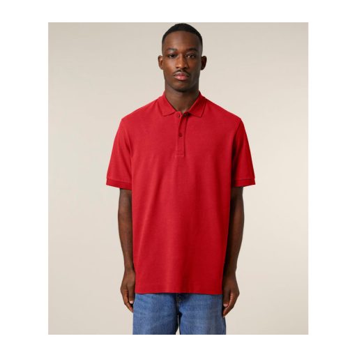 Prepster 2.0 uniszex póló