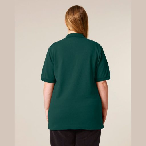 Prepster 2.0 uniszex póló