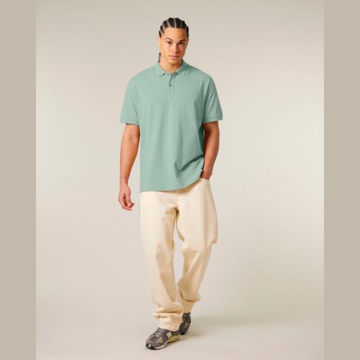 Prepster 2.0 uniszex póló