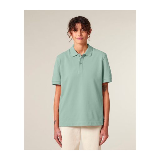 Prepster 2.0 uniszex póló