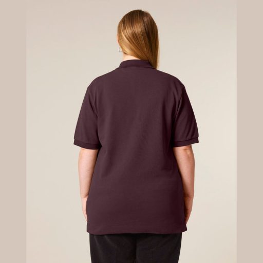 Prepster 2.0 uniszex póló