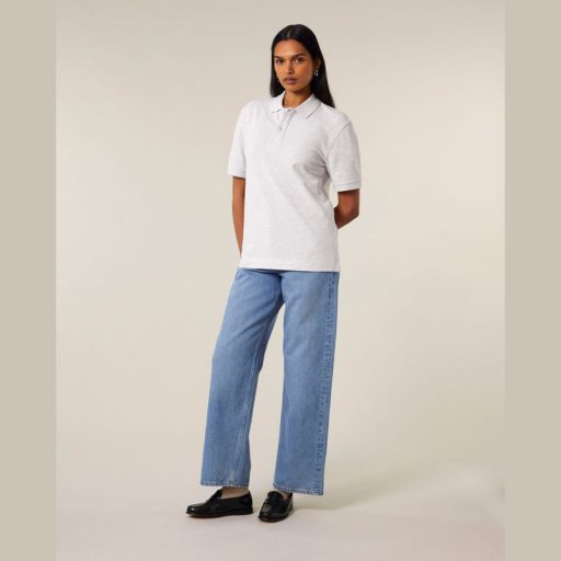 Prepster 2.0 uniszex póló