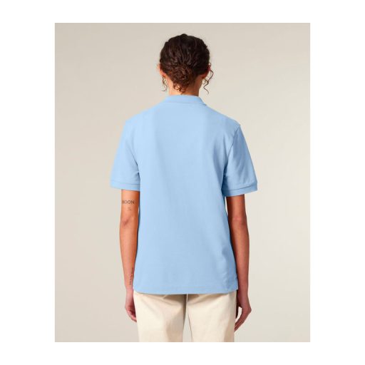 Prepster 2.0 uniszex póló