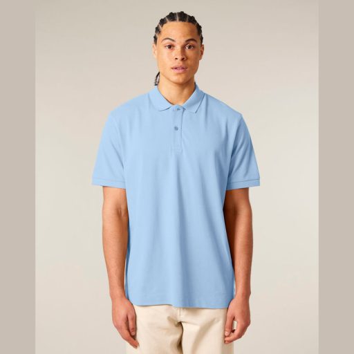 Prepster 2.0 uniszex póló