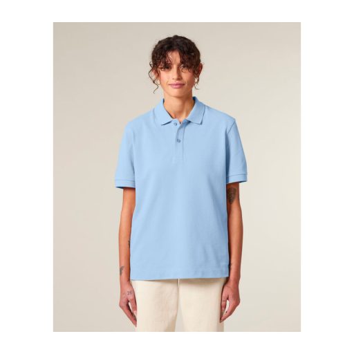 Prepster 2.0 uniszex póló