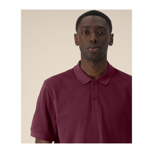 Prepster 2.0 uniszex póló