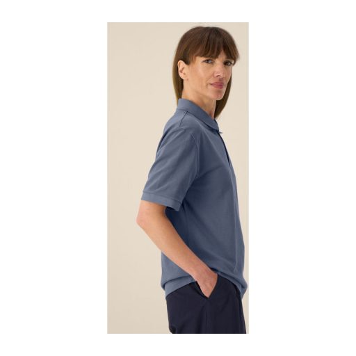 Prepster 2.0 uniszex póló