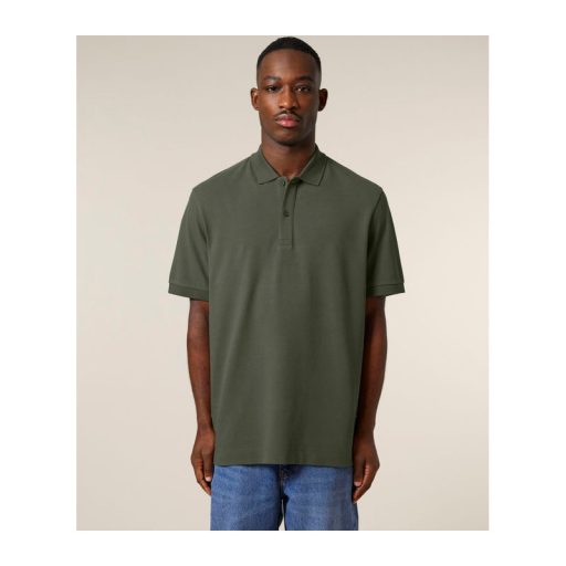 Prepster 2.0 uniszex póló