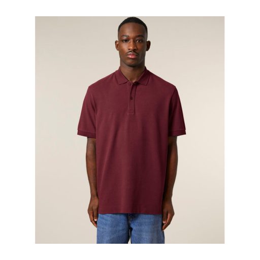 Prepster 2.0 uniszex póló