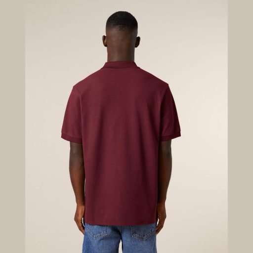 Prepster 2.0 uniszex póló