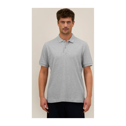 Prepster 2.0 uniszex póló