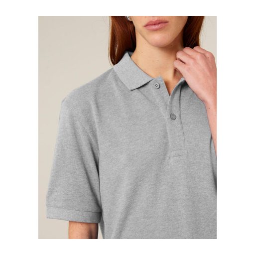 Prepster 2.0 uniszex póló