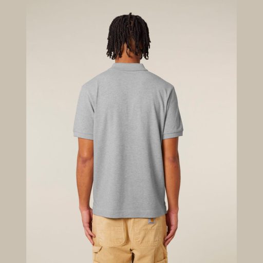 Prepster 2.0 uniszex póló