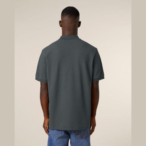 Prepster 2.0 uniszex póló