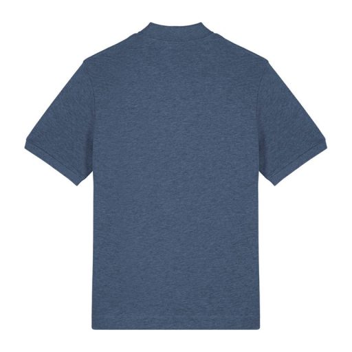 Prepster 2.0 uniszex póló