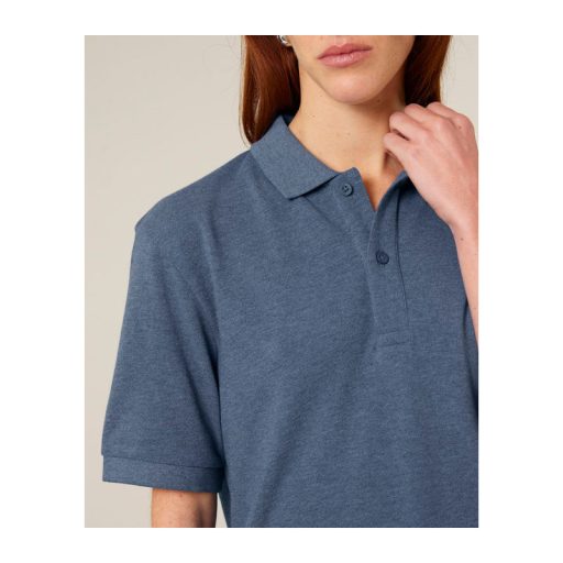 Prepster 2.0 uniszex póló