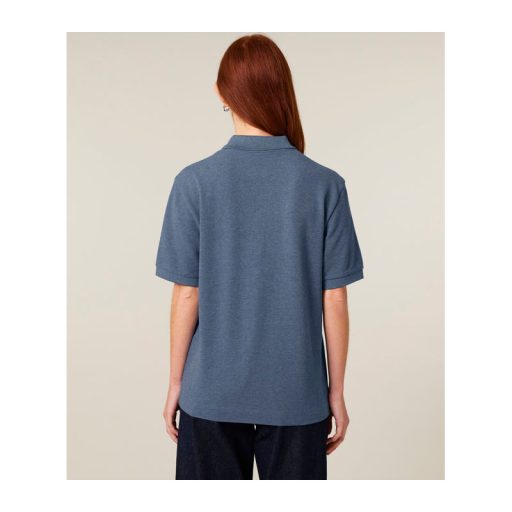 Prepster 2.0 uniszex póló