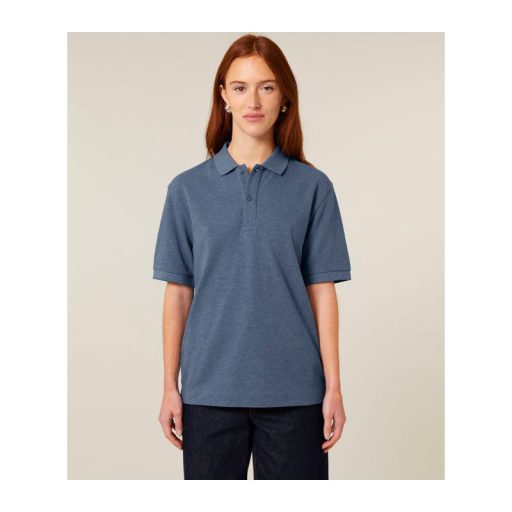 Prepster 2.0 uniszex póló