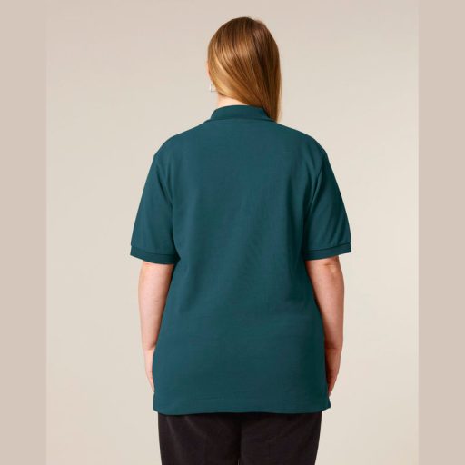 Prepster 2.0 uniszex póló