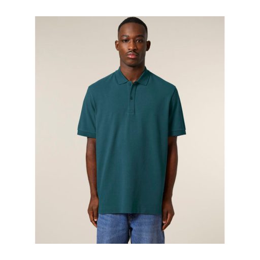 Prepster 2.0 uniszex póló