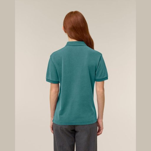 Coaster Vintage uniszex póló