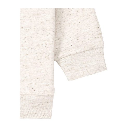 Baby Connector babák cipzáros kapucnis pulóvere