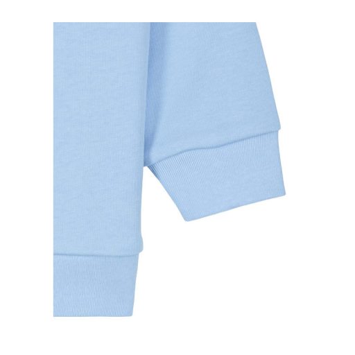 Baby Connector babák cipzáros kapucnis pulóvere