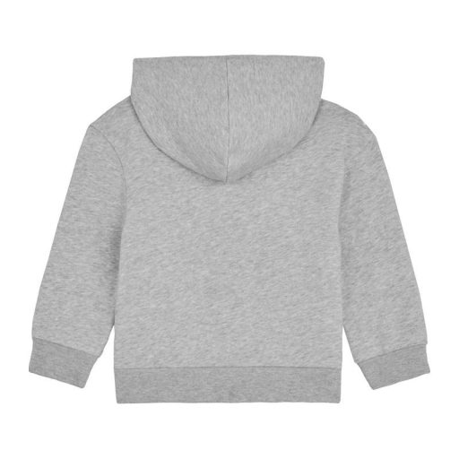 Baby Connector babák cipzáros kapucnis pulóvere