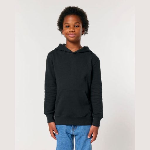 Mini Cruiser 2.0 gyermek kapucnis pulóver