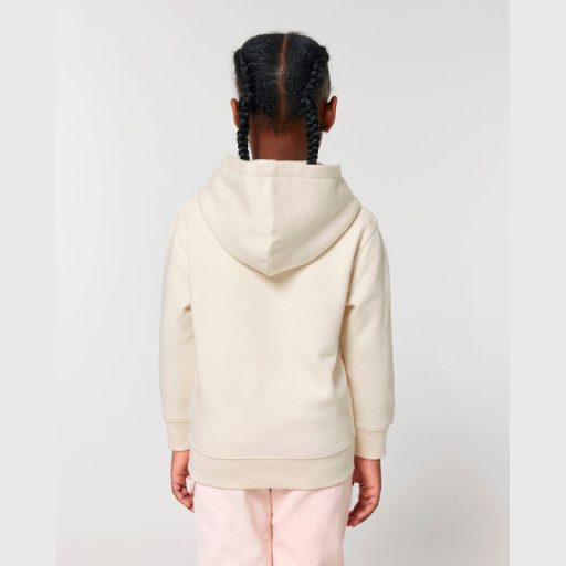 Mini Cruiser 2.0 gyermek kapucnis pulóver