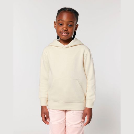 Mini Cruiser 2.0 gyermek kapucnis pulóver