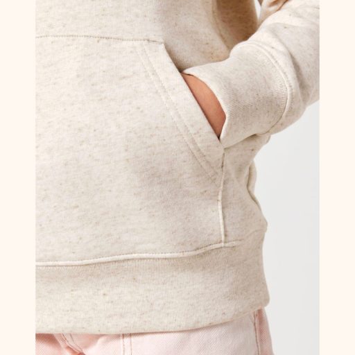 Mini Cruiser 2.0 gyermek kapucnis pulóver