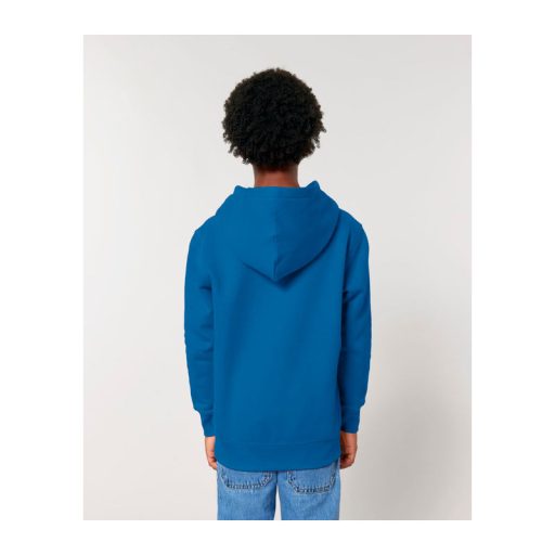 Mini Cruiser 2.0 gyermek kapucnis pulóver