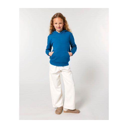 Mini Cruiser 2.0 gyermek kapucnis pulóver