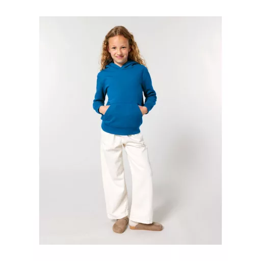 Mini Cruiser 2.0 gyermek kapucnis pulóver