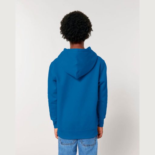 Mini Cruiser 2.0 gyermek kapucnis pulóver