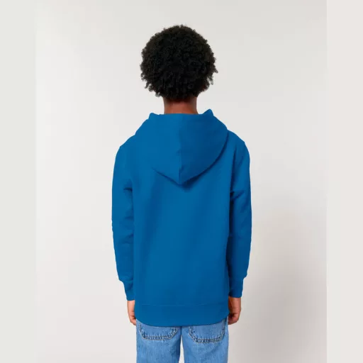 Mini Cruiser 2.0 gyermek kapucnis pulóver