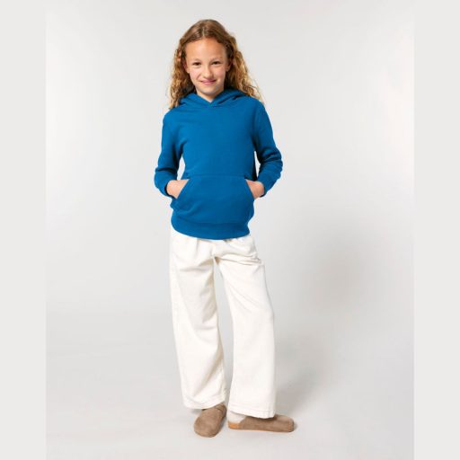 Mini Cruiser 2.0 gyermek kapucnis pulóver