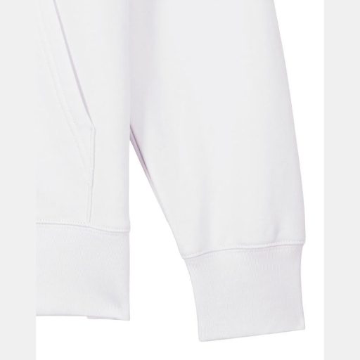 Cultivator 2.0 uniszex cipzáras kapucnis pulóver