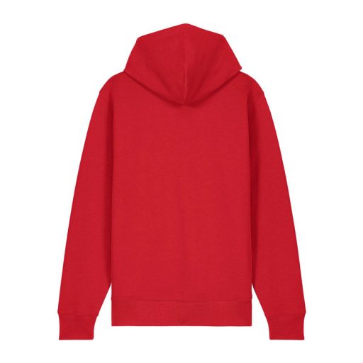 Cultivator 2.0 uniszex cipzáras kapucnis pulóver