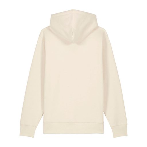 Cultivator 2.0 uniszex cipzáras kapucnis pulóver