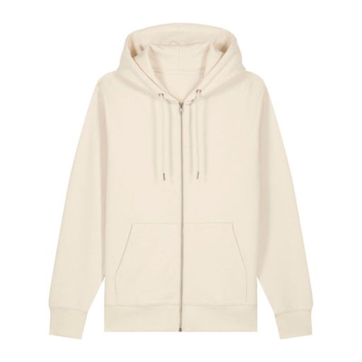 Cultivator 2.0 uniszex cipzáras kapucnis pulóver