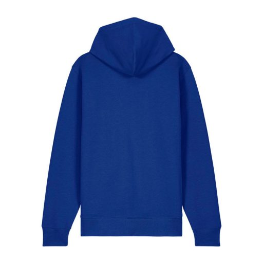 Cultivator 2.0 uniszex cipzáras kapucnis pulóver