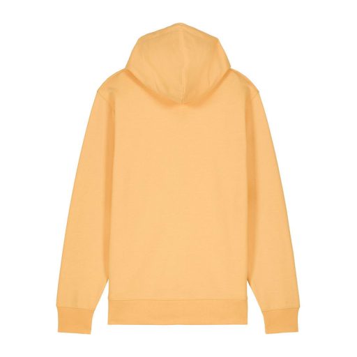 Cultivator 2.0 uniszex cipzáras kapucnis pulóver