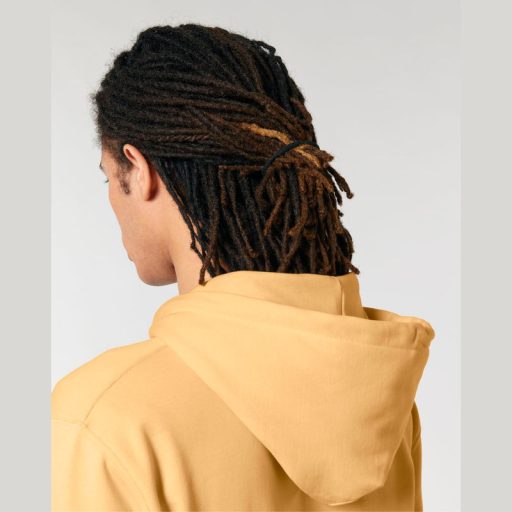 Cultivator 2.0 uniszex cipzáras kapucnis pulóver