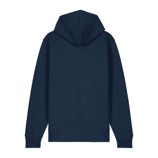 Cultivator 2.0 uniszex cipzáras kapucnis pulóver