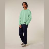 Radder 2.0 oversized pulóver