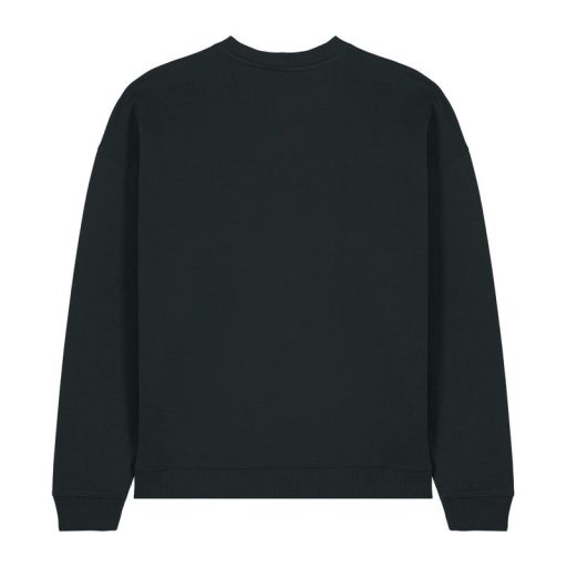 Radder 2.0 oversized pulóver