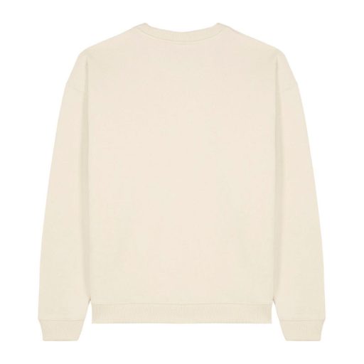 Radder 2.0 oversized pulóver